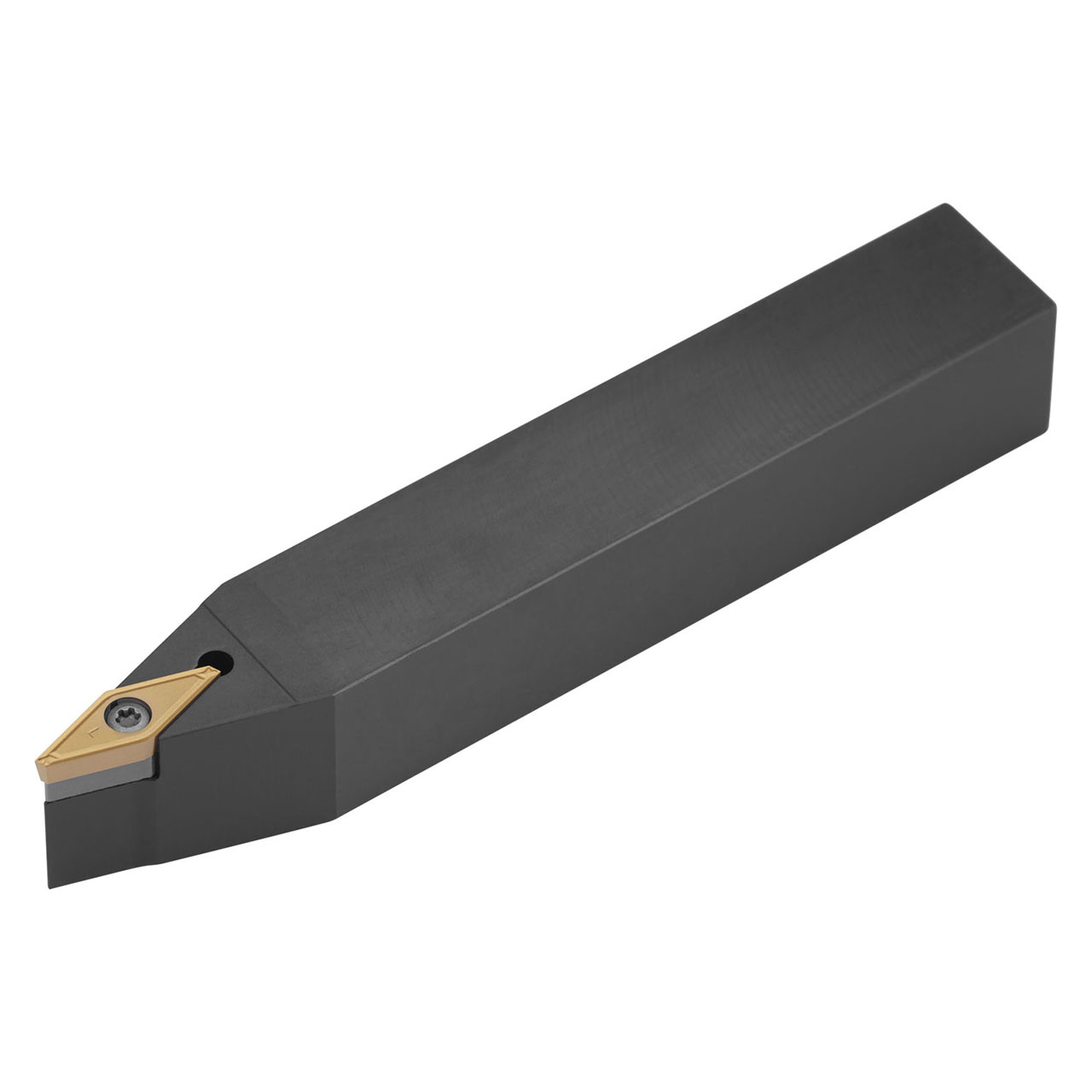 Pramet SVVCN 2020 K 16-M-A | 125 mm Functional Length x 20 mm Shank Height Indexable Turning Toolholder