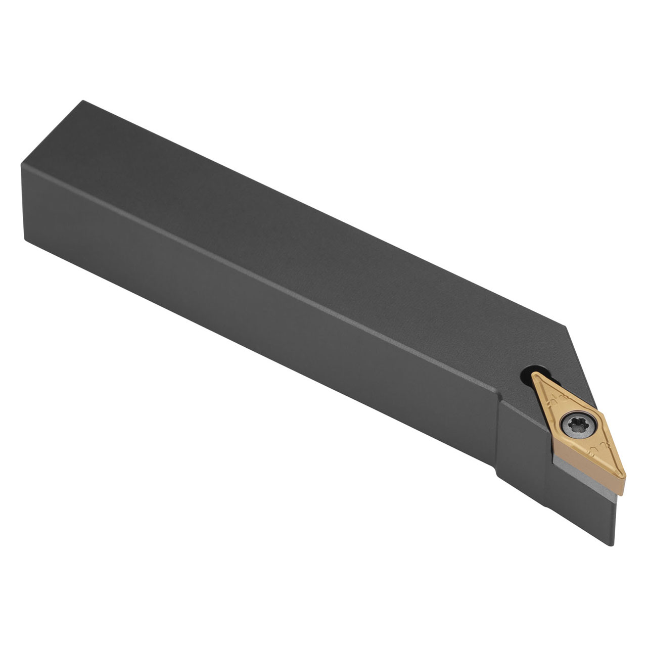 Pramet SVXCL 2020 K 16-M-A | 125 mm Functional Length x 20 mm Shank Height Indexable Turning Toolholder