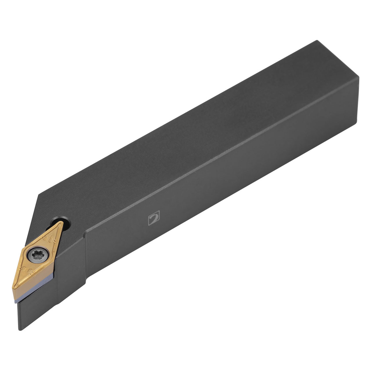 Pramet SVXCR 2525 M 16-M-A | 150 mm Functional Length x 25 mm Shank Height Indexable Turning Toolholder