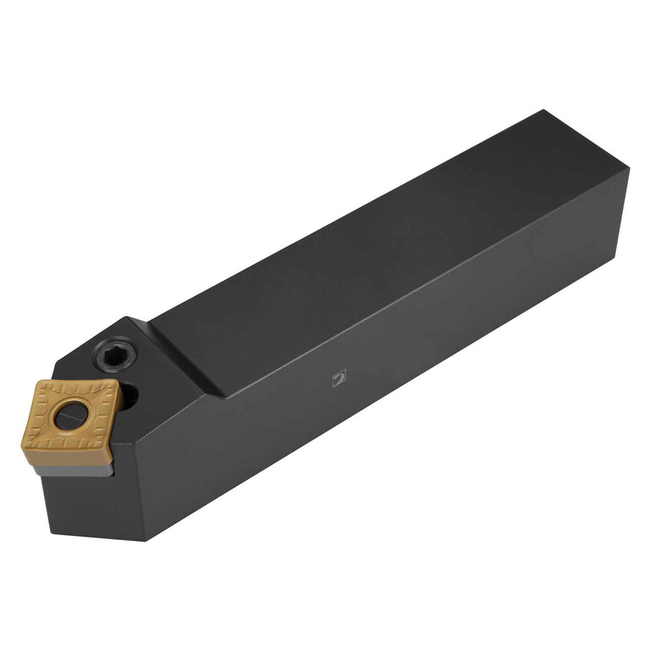 Pramet PSDNN 3232 P 19 | 170 mm Functional Length x 32 mm Shank Height Indexable Turning Toolholder