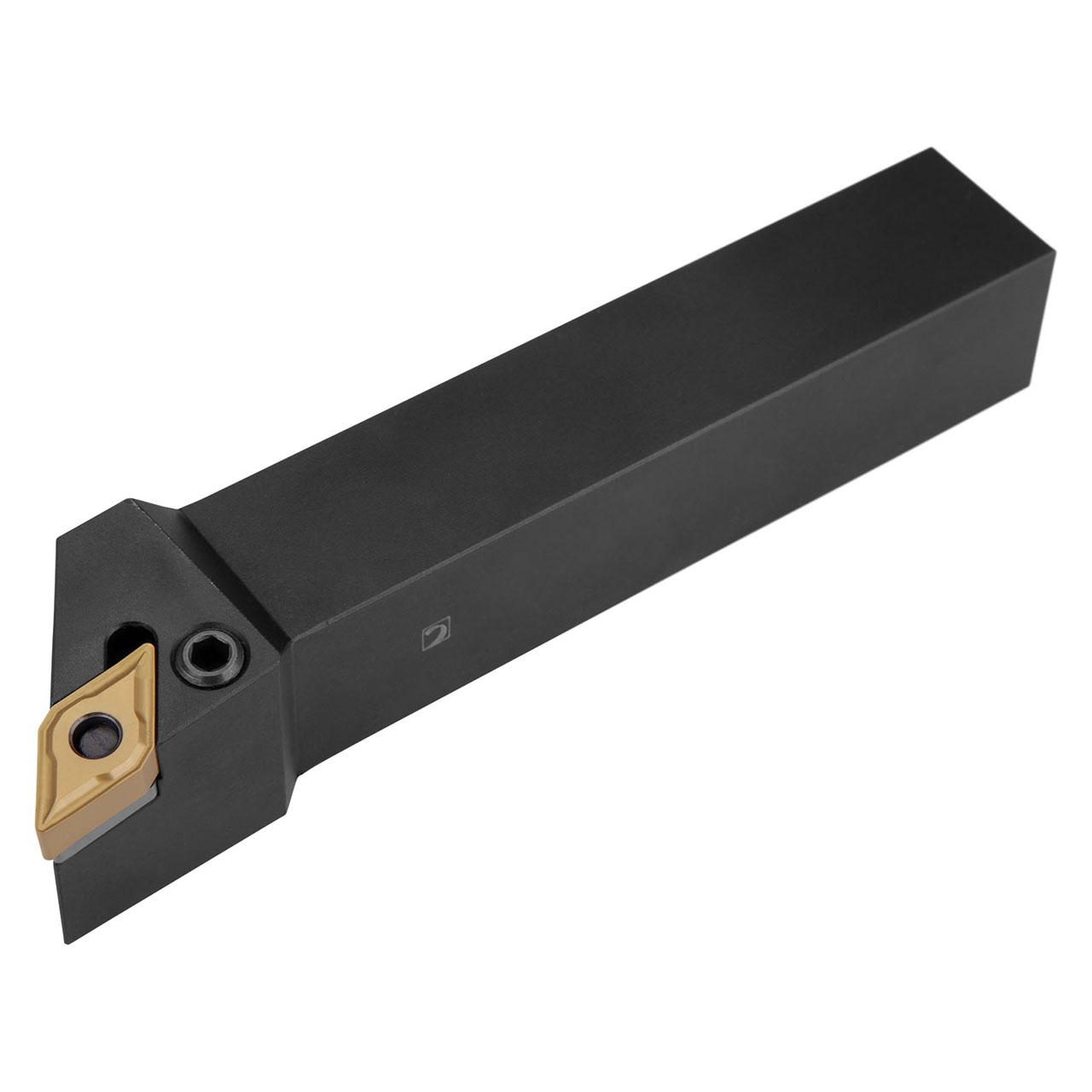 Pramet PDJNR 2020 K 11 | 125 mm Functional Length x 20 mm Shank Height Indexable Turning Toolholder