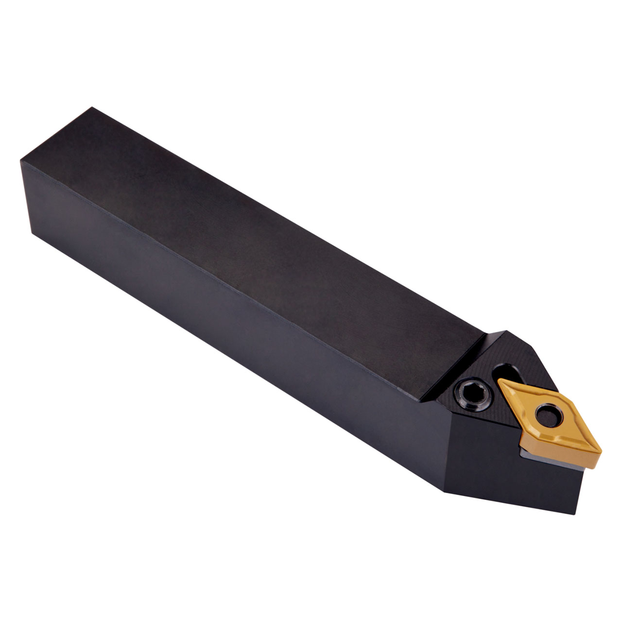 Pramet PDNNL 2525 M 11 | 150 mm Functional Length x 25 mm Shank Height Indexable Turning Toolholder