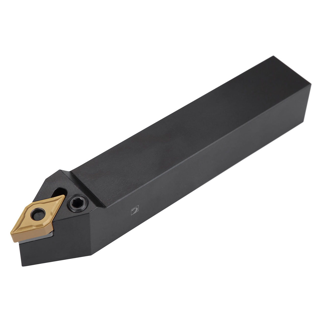 Pramet PDNNR 2525 M 11 | 150 mm Functional Length x 25 mm Shank Height Indexable Turning Toolholder