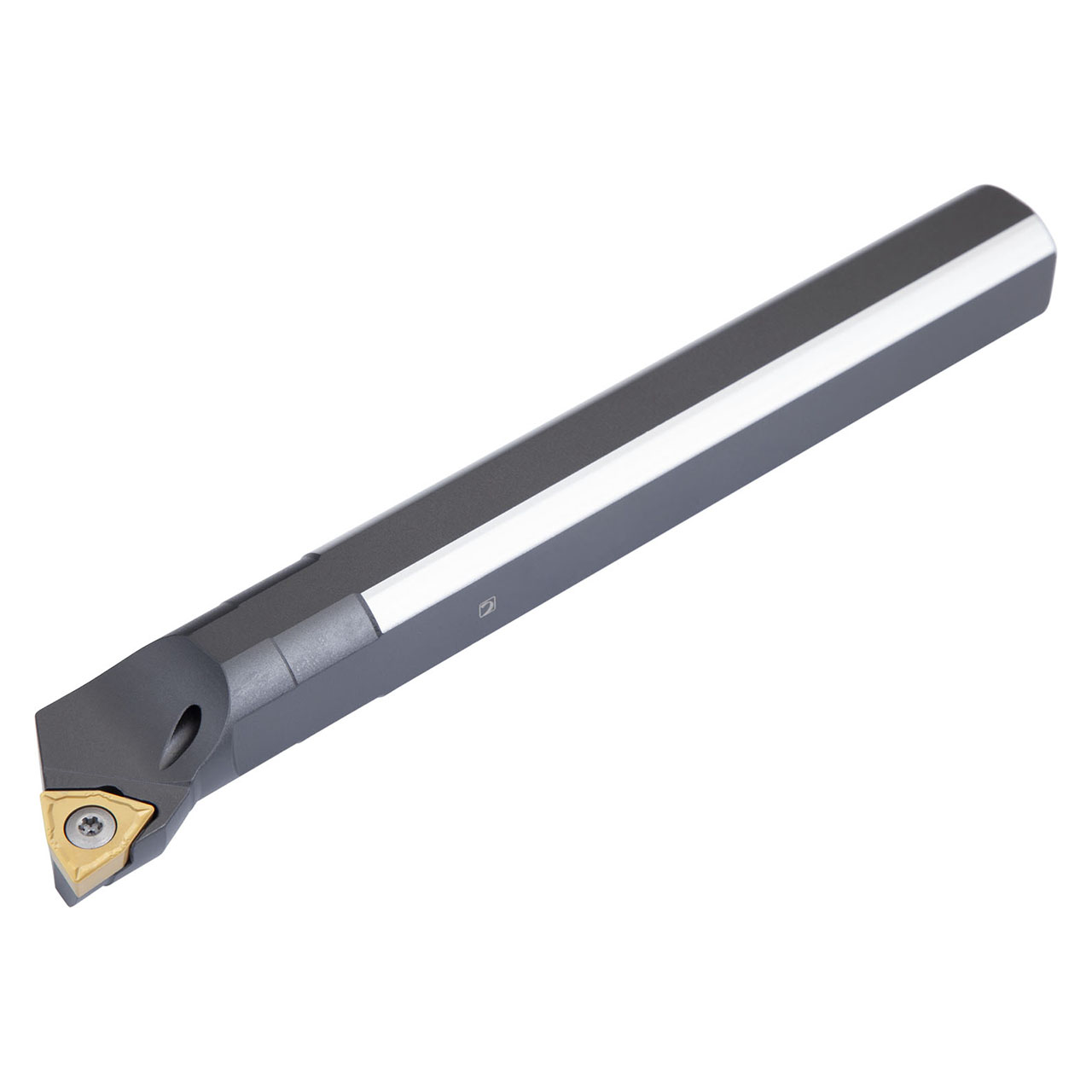 Pramet S20S-SWLCR 06 | 250 mm Functional Length x 18 mm Shank Height Indexable Turning Toolholder