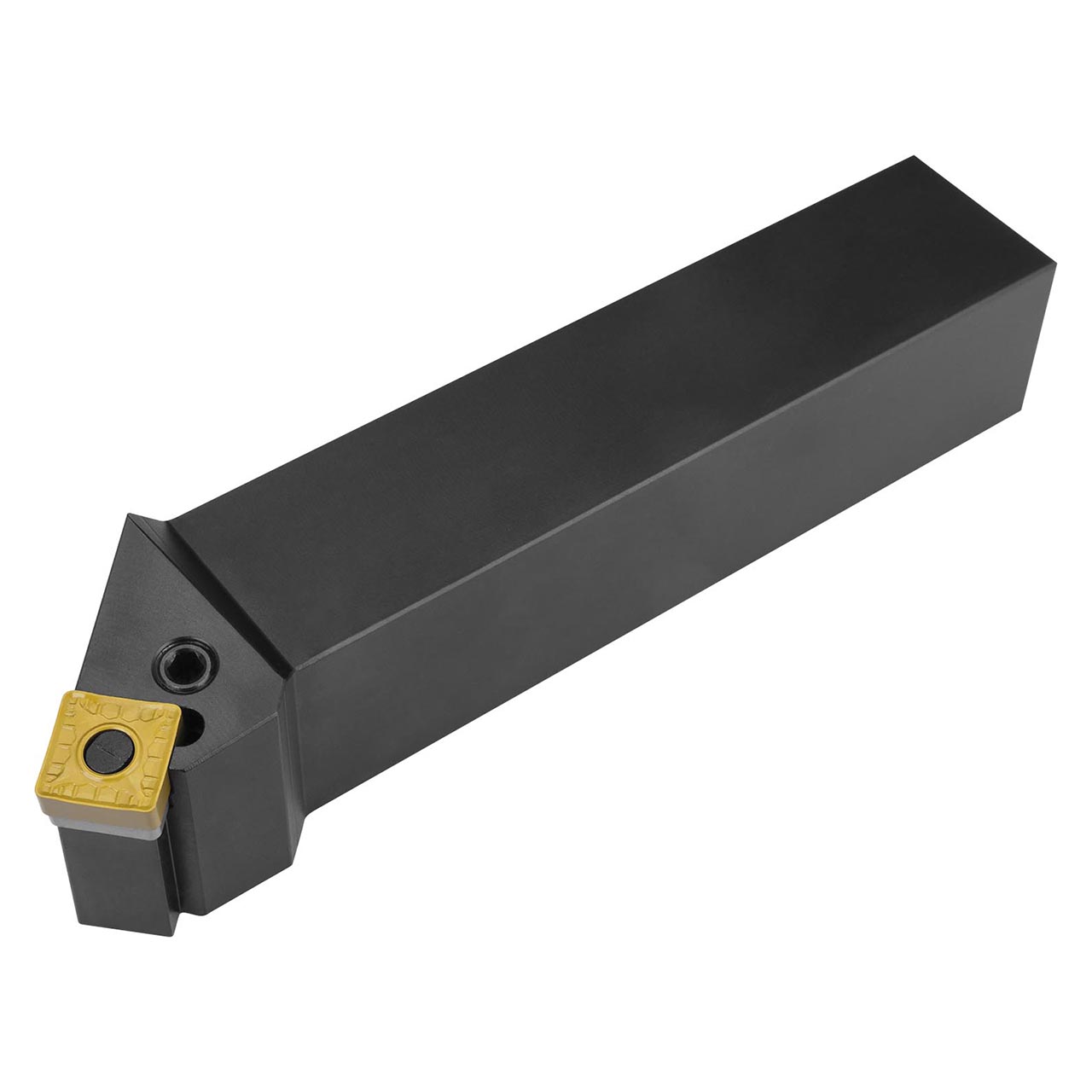 Pramet PSSNR 2020 K 12 | 125 mm Functional Length x 20 mm Shank Height Indexable Turning Toolholder