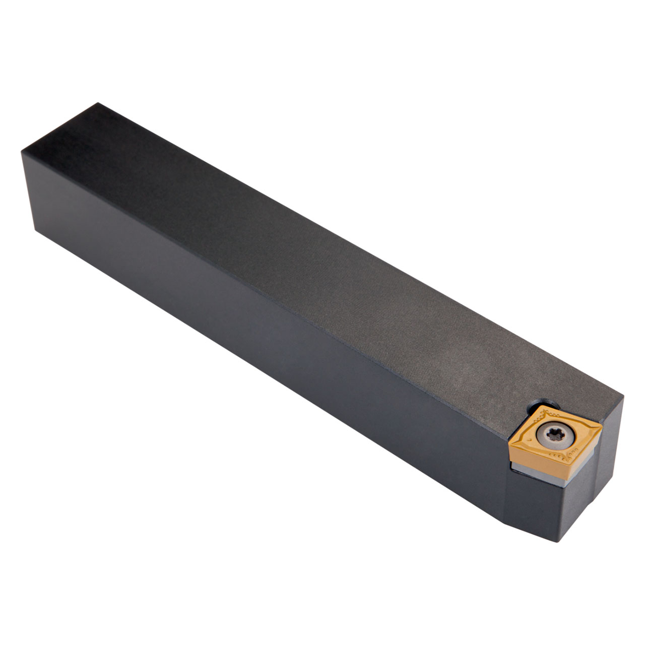 Pramet SCBCL 1212 F 09 | 80 mm Functional Length x 12 mm Shank Height Indexable Turning Toolholder