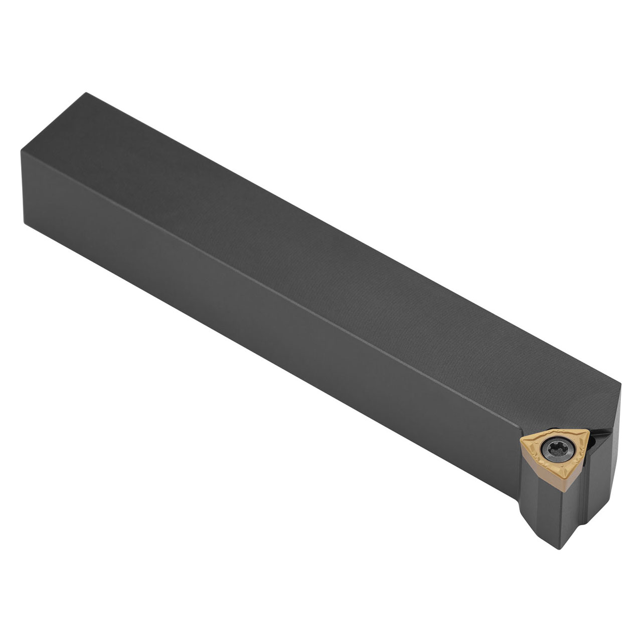 Pramet SWLCL 1616 H 06 | 100 mm Functional Length x 16 mm Shank Height Indexable Turning Toolholder