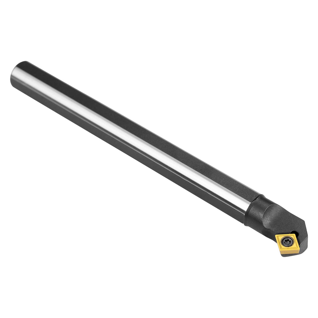 Pramet S16Q-SCXCL 06 | 180 mm Functional Length x 14.5 mm Shank Height Indexable Turning Toolholder