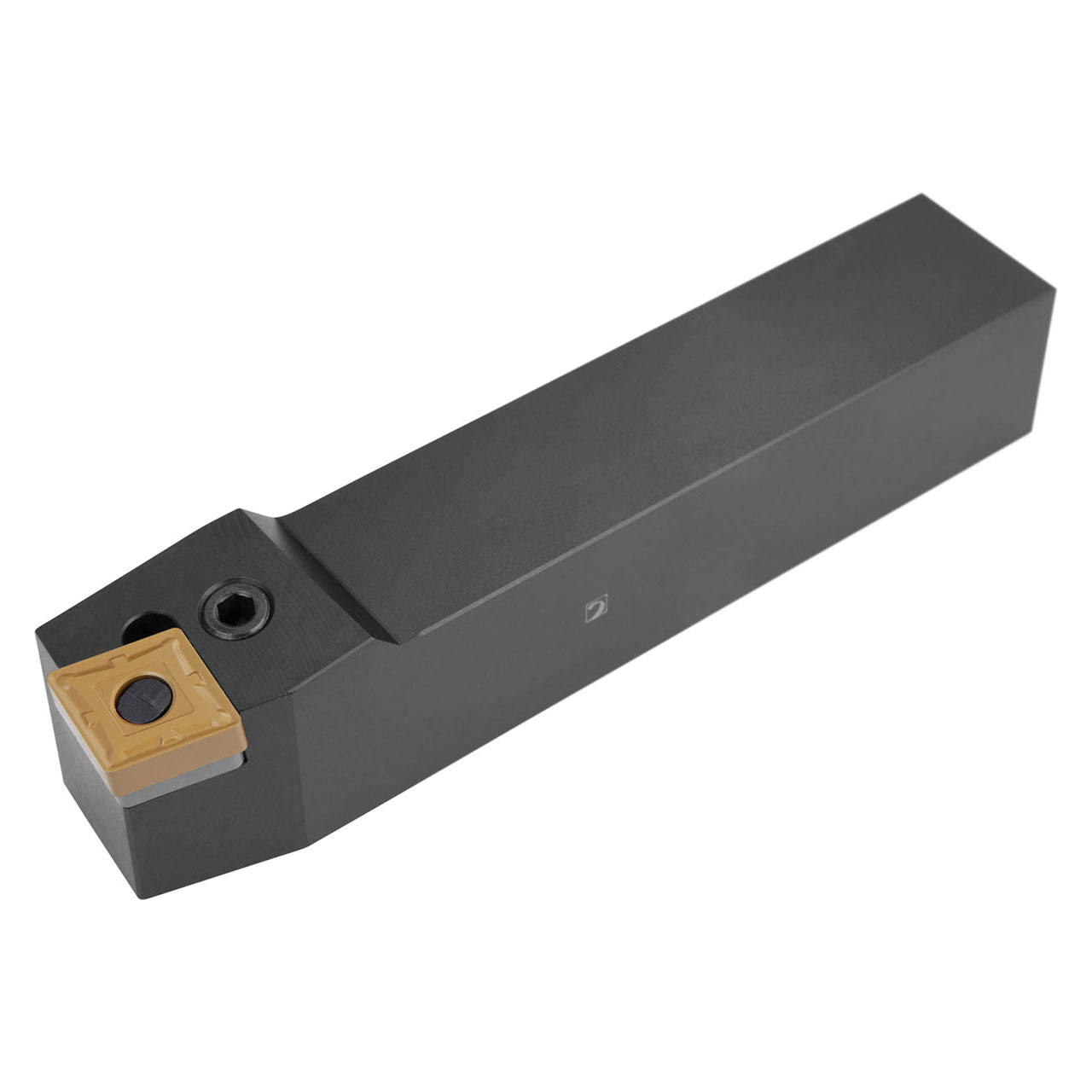 Pramet PCBNR 3232 P 16 | 170 mm Functional Length x 32 mm Shank Height Indexable Turning Toolholder