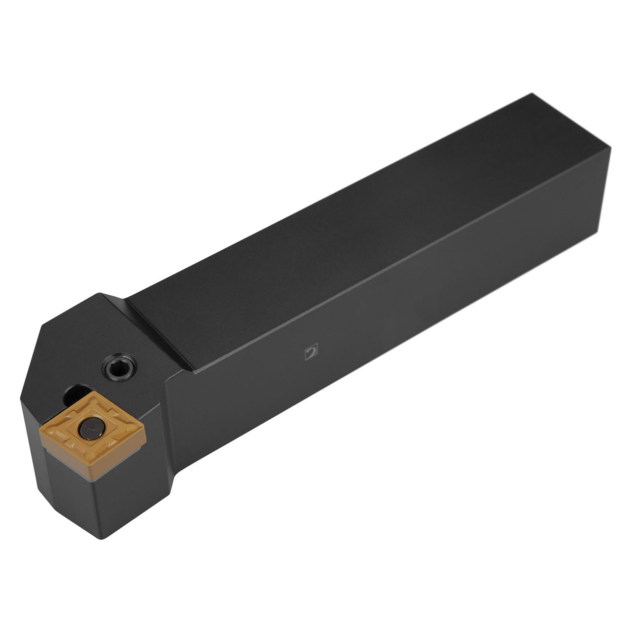 Pramet PCKNR 3232 P 19 | 170 mm Functional Length x 32 mm Shank Height Indexable Turning Toolholder