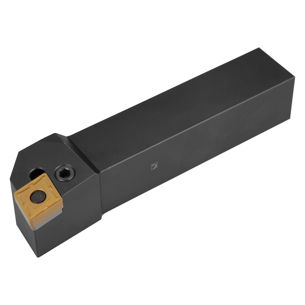 Pramet PCLNR 2020 K 12 | 125 mm Functional Length x 20 mm Shank Height Indexable Turning Toolholder