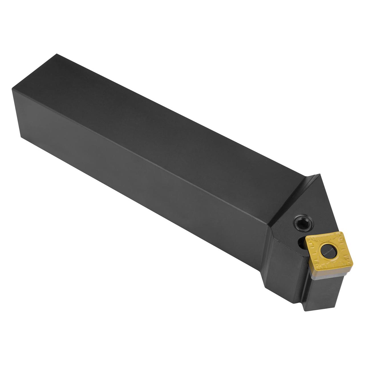 Pramet PSSNL 2525 M 12 | 150 mm Functional Length x 25 mm Shank Height Indexable Turning Toolholder