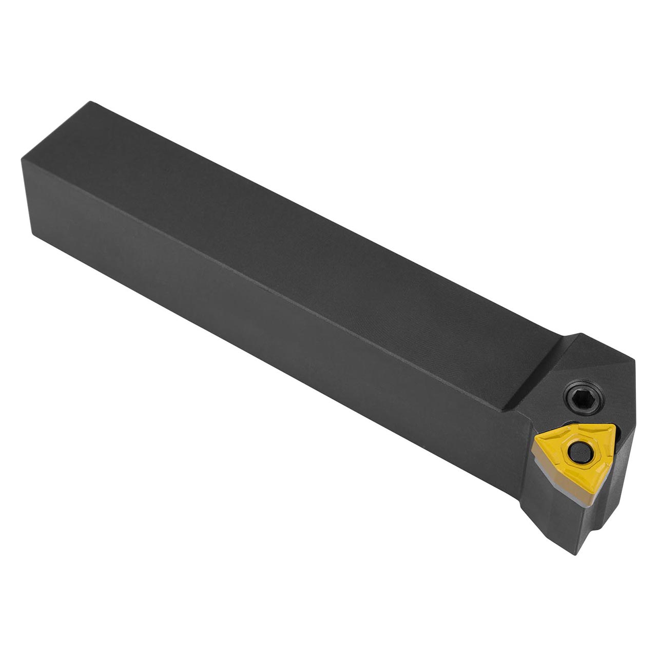 Pramet PWLNL 2020 K 08 | 125 mm Functional Length x 20 mm Shank Height Indexable Turning Toolholder