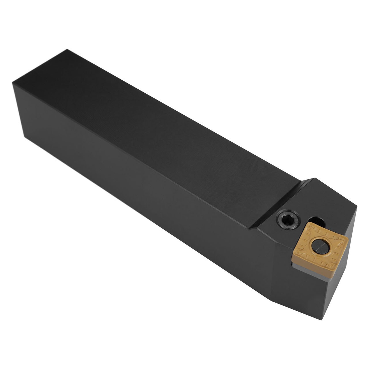 Pramet PSBNL 2525 M 12 | 150 mm Functional Length x 25 mm Shank Height Indexable Turning Toolholder