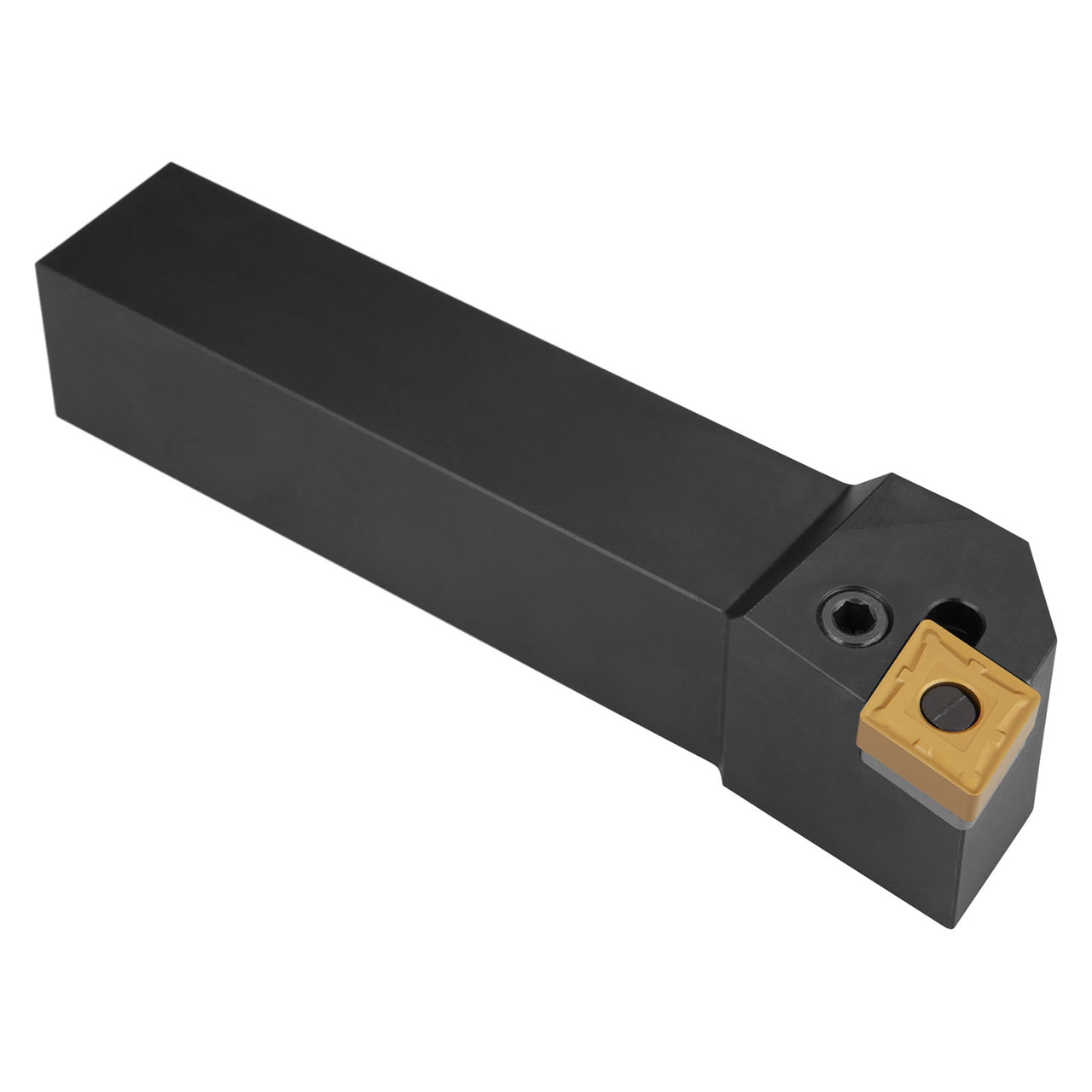 Pramet 6757075 | 170.00mm Functional Length x 32.00mm Shank Height Indexable Turning Toolholder