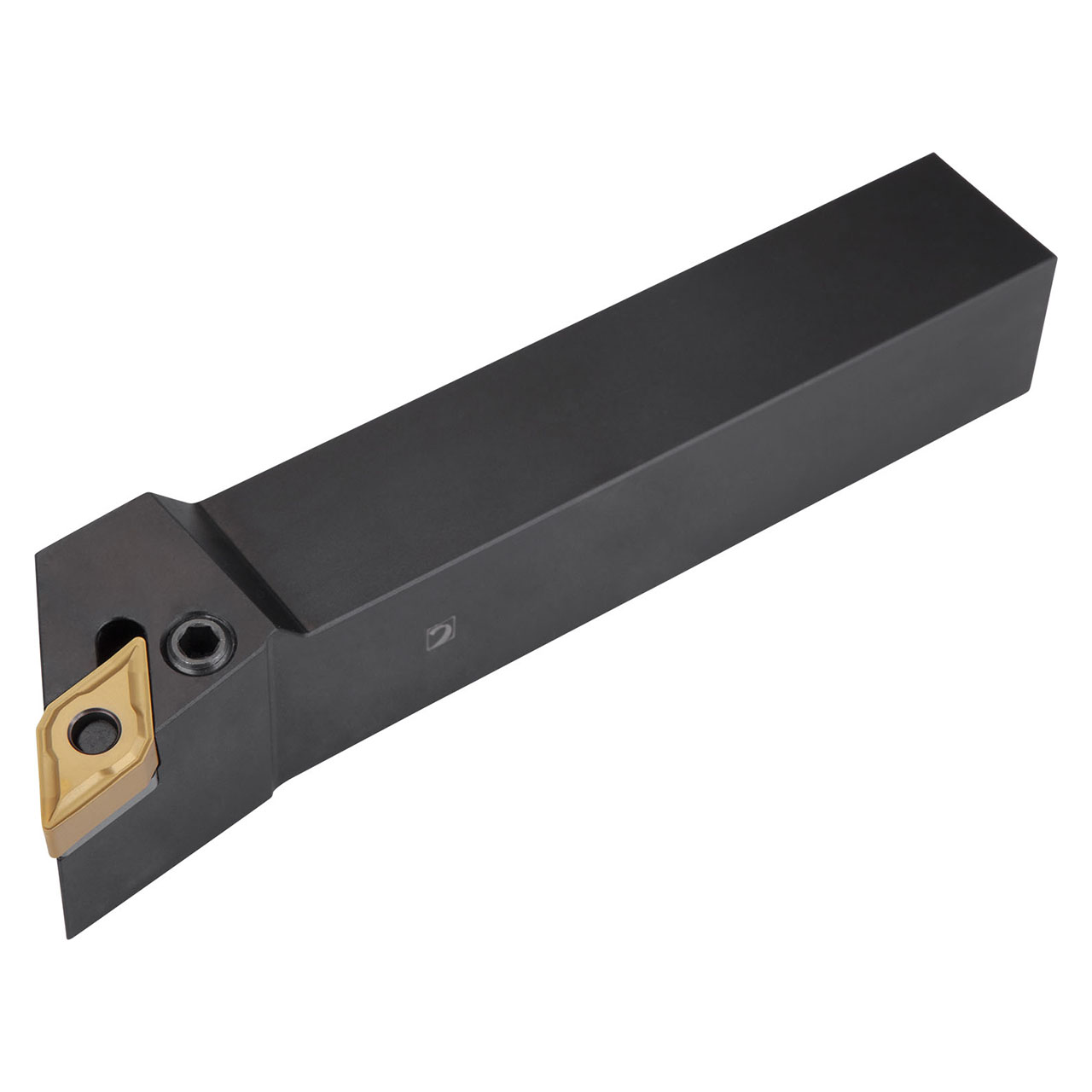 Pramet 6757082 | 170.00mm Functional Length x 32.00mm Shank Height Indexable Turning Toolholder