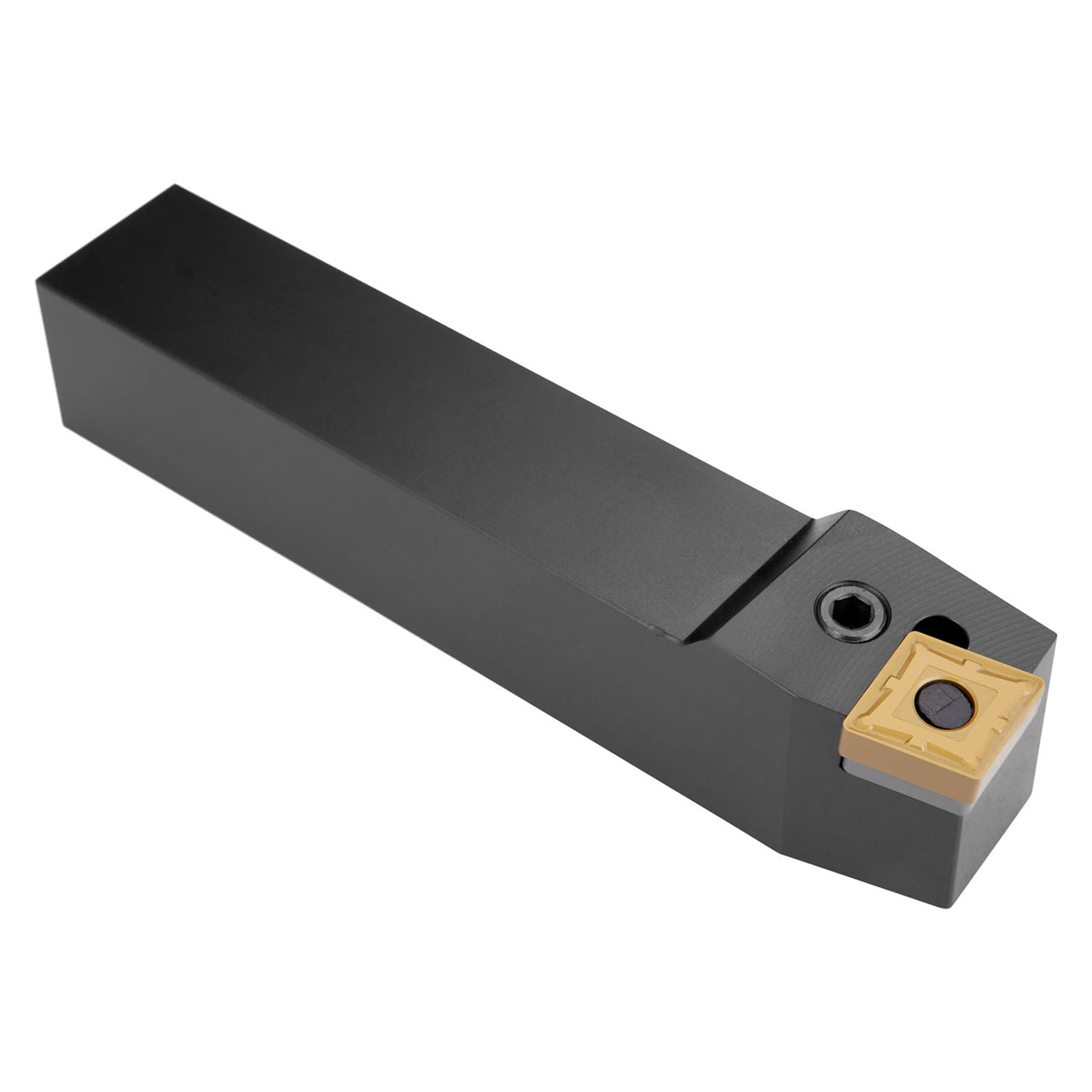 Pramet PCBNL 3232 P 16 | 170 mm Functional Length x 32 mm Shank Height Indexable Turning Toolholder
