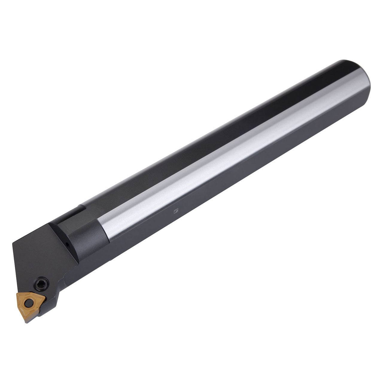 Pramet A40T-PWLNR 08 | 300 mm Functional Length x 38 mm Shank Height Indexable Turning Toolholder