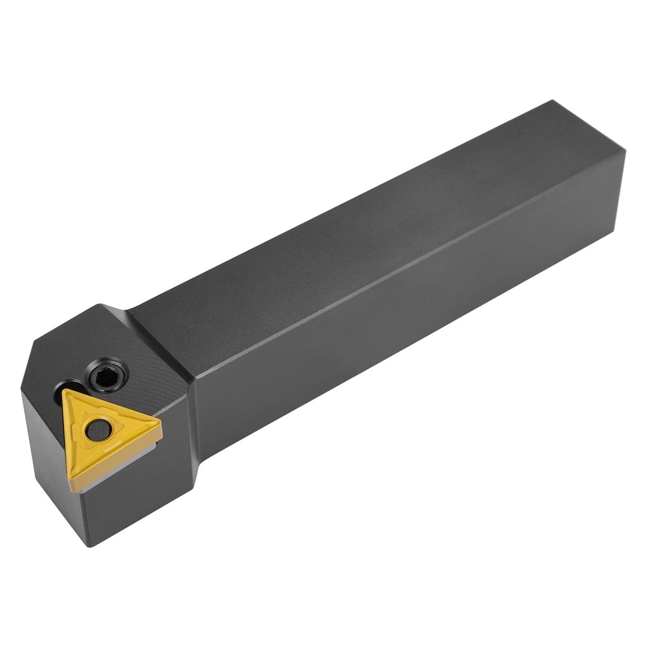Pramet PTGNR 1616 H 16 | 100 mm Functional Length x 16 mm Shank Height Indexable Turning Toolholder