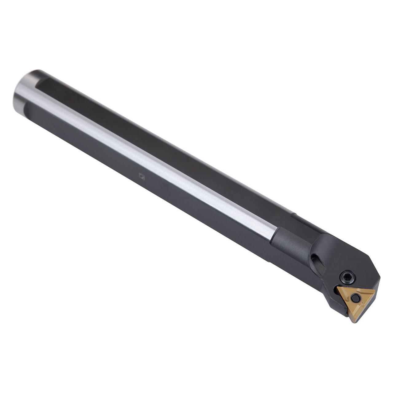 Pramet 6757153 | 200 mm Functional Length x 23 mm Shank Height Indexable Turning Toolholder