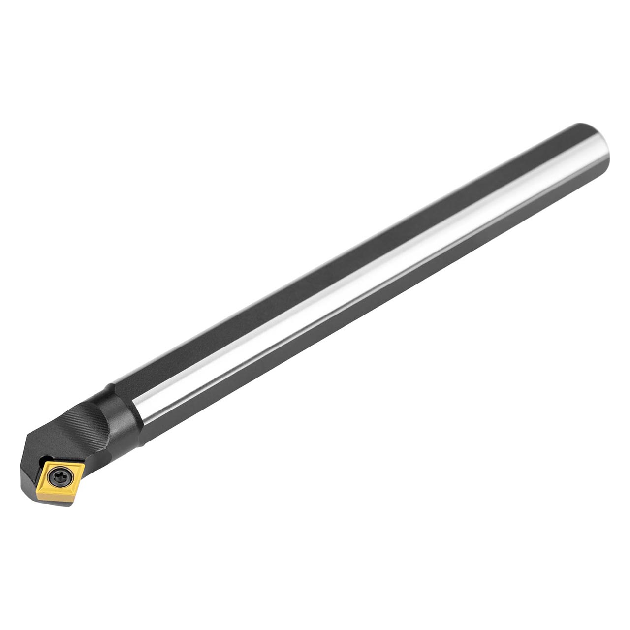 Pramet S16Q-SCXCR 06 | 180 mm Functional Length x 14.5 mm Shank Height Indexable Turning Toolholder