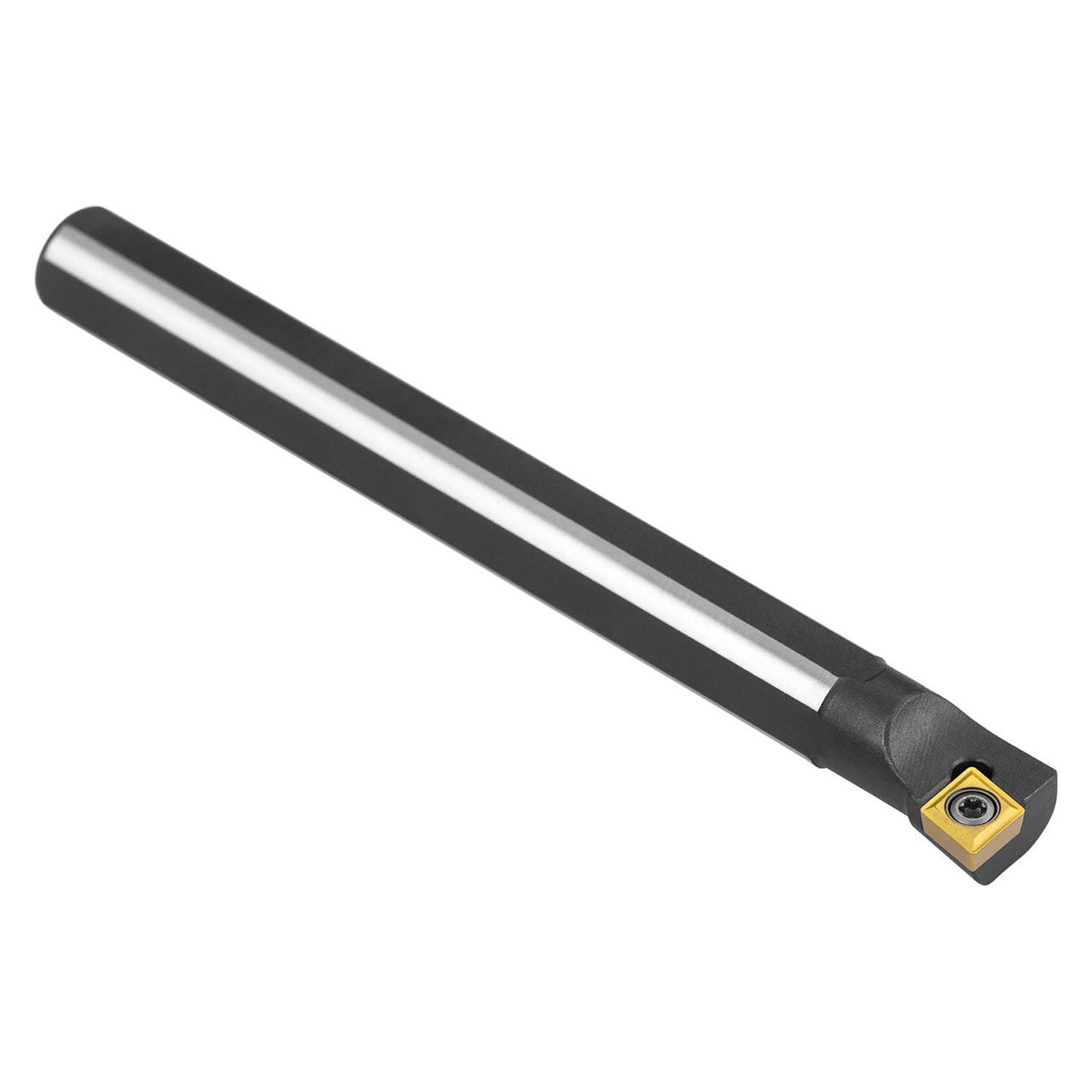 Pramet S12K-SCFCL 06 | 125 mm Functional Length x 11 mm Shank Height Indexable Turning Toolholder