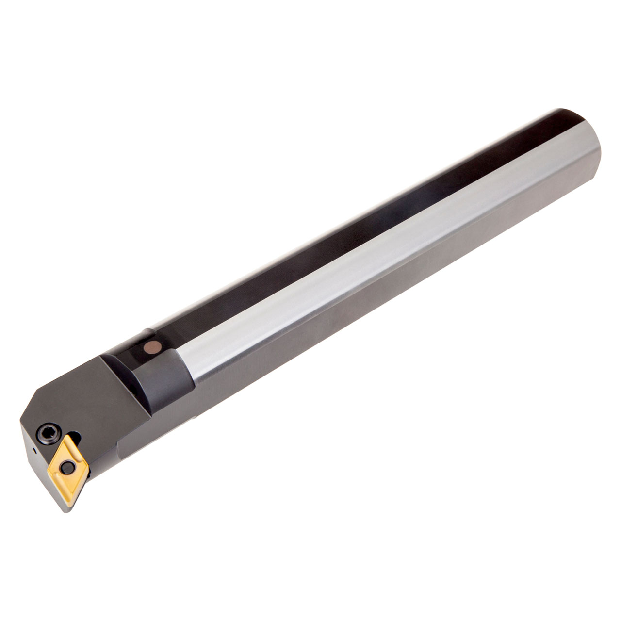 Pramet A40T-PDUNR 15 | 300 mm Functional Length x 38 mm Shank Height Indexable Turning Toolholder