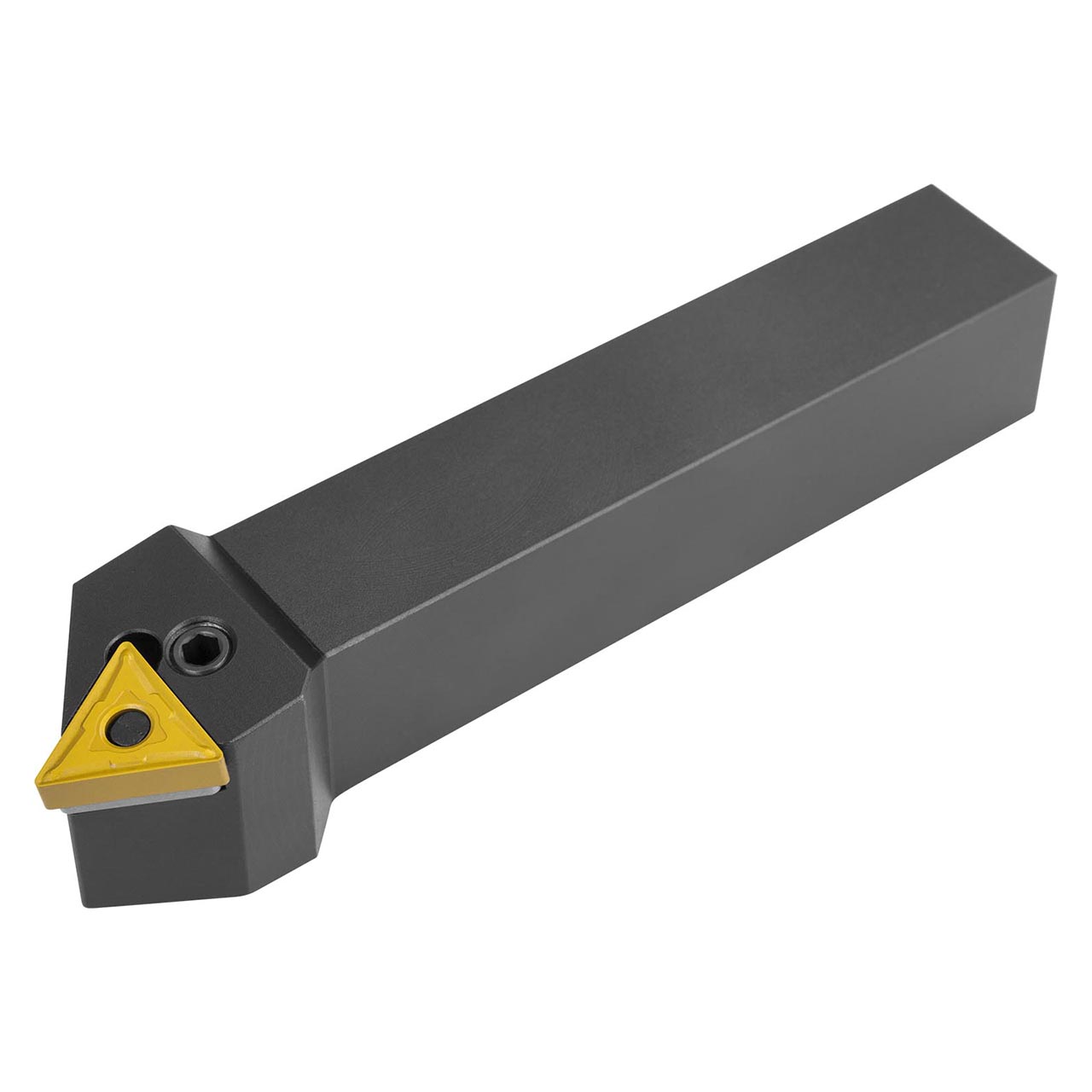 Pramet PTTNR 2525 M 16 | 150 mm Functional Length x 25 mm Shank Height Indexable Turning Toolholder