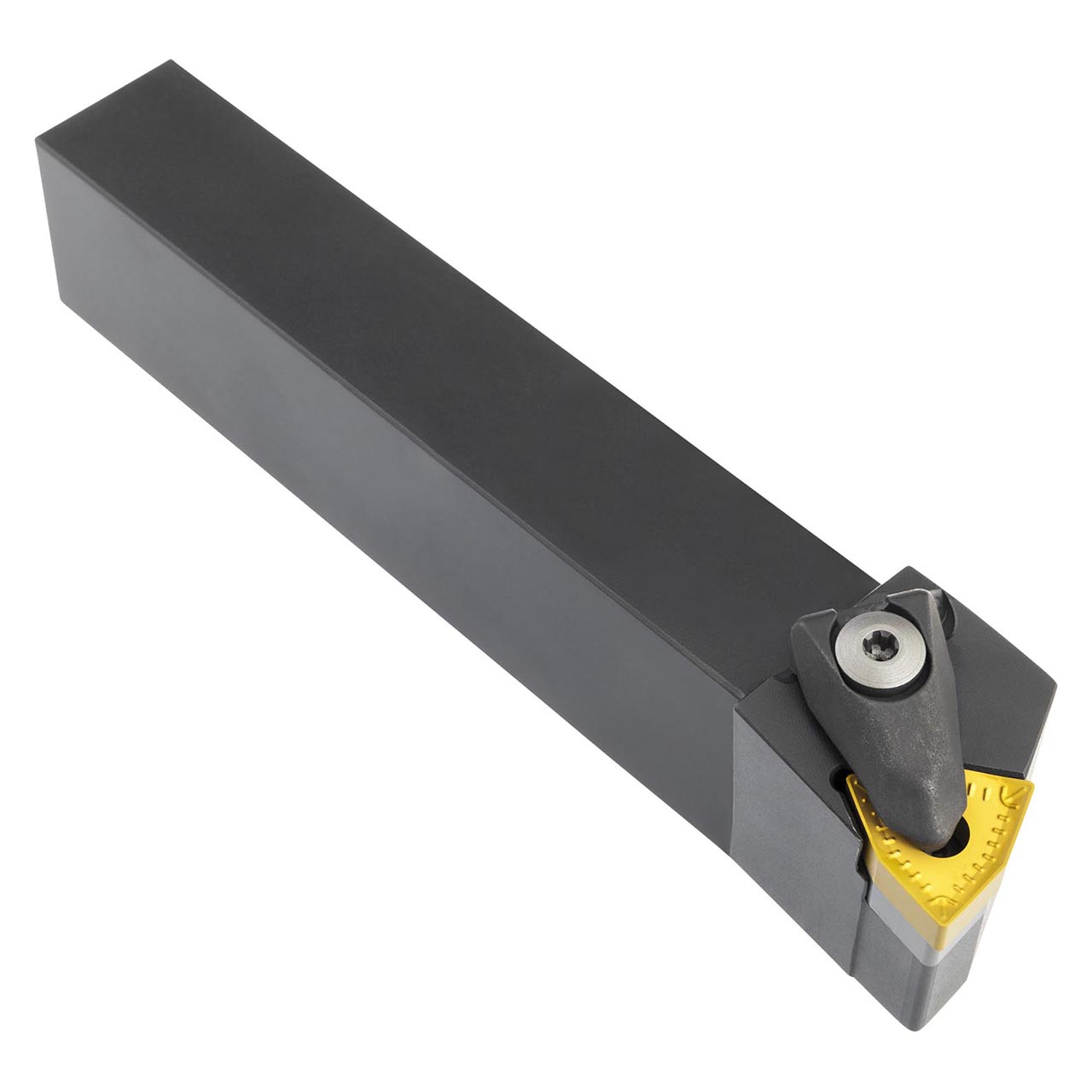 Pramet DWLNL 3225 P 08 | 170 mm Functional Length x 32 mm Shank Height Indexable Turning Toolholder