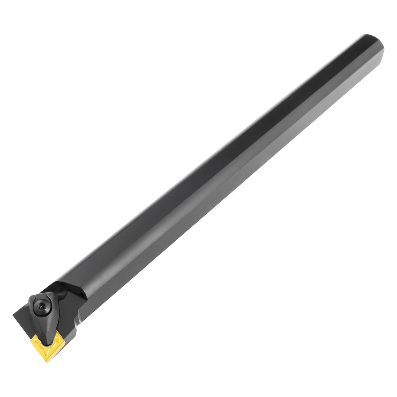 Pramet 6758095 | 300 mm Functional Length x 23 mm Shank Height Indexable Turning Toolholder