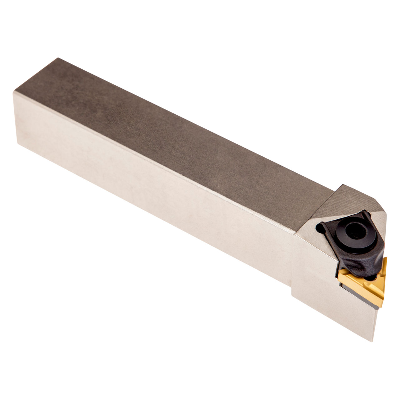 Pramet MTJNL 2525 M 16 | 150 mm Functional Length x 25 mm Shank Height Indexable Turning Toolholder