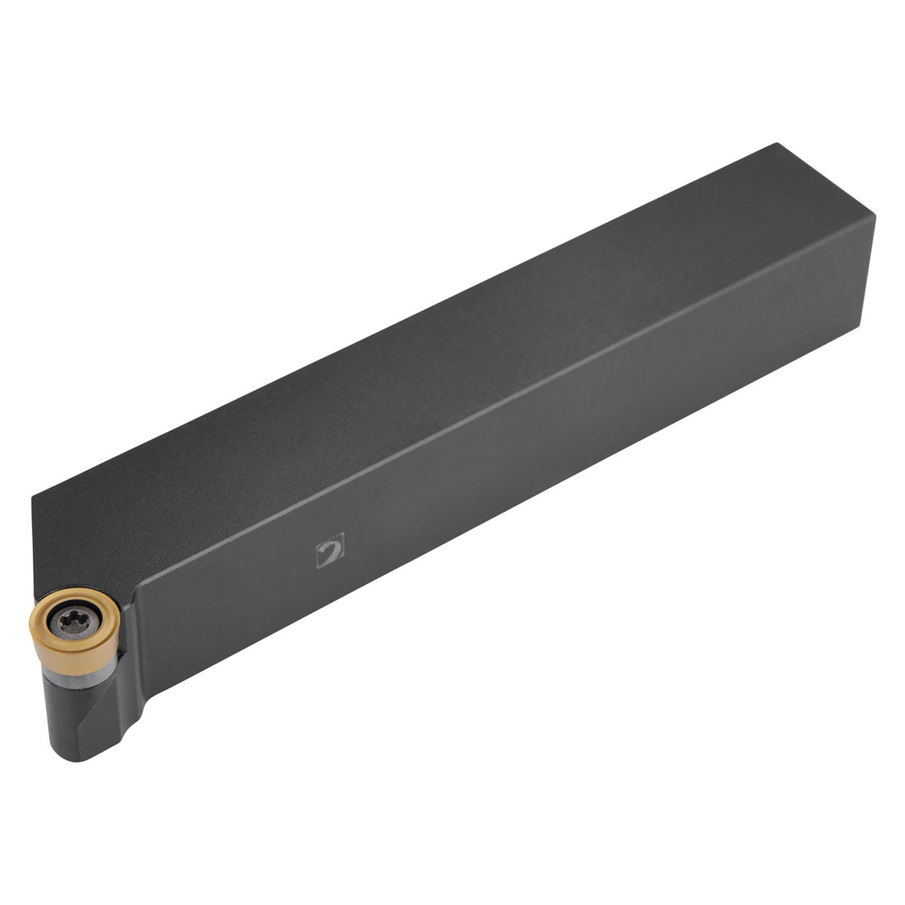 Pramet 6758438 | 170 mm Functional Length x 32 mm Shank Height Indexable Turning Toolholder