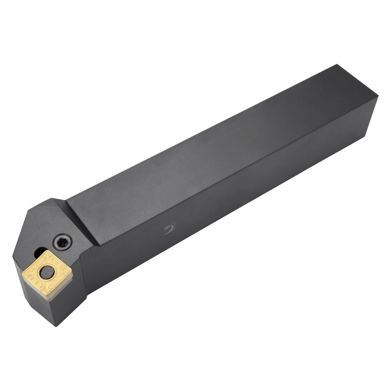 Pramet 6758445 | 250.00mm Functional Length x 40.00mm Shank Height Indexable Turning Toolholder