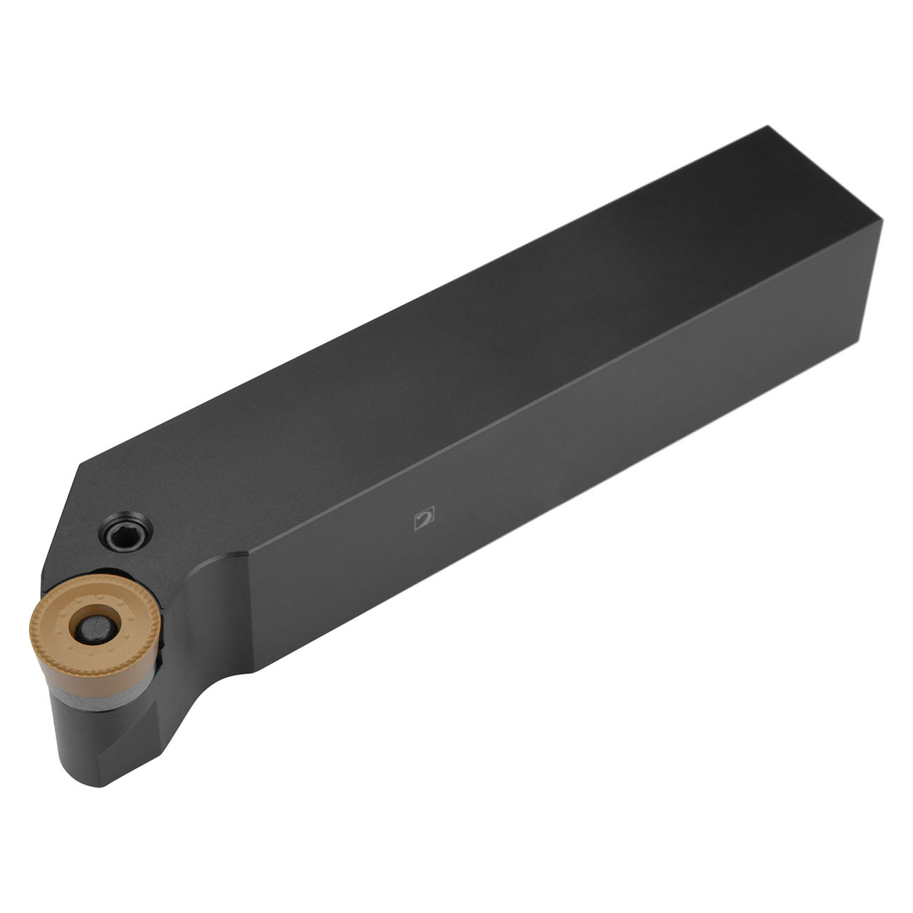 Pramet 6758534 | 250.00mm Functional Length x 40.00mm Shank Height Indexable Turning Toolholder