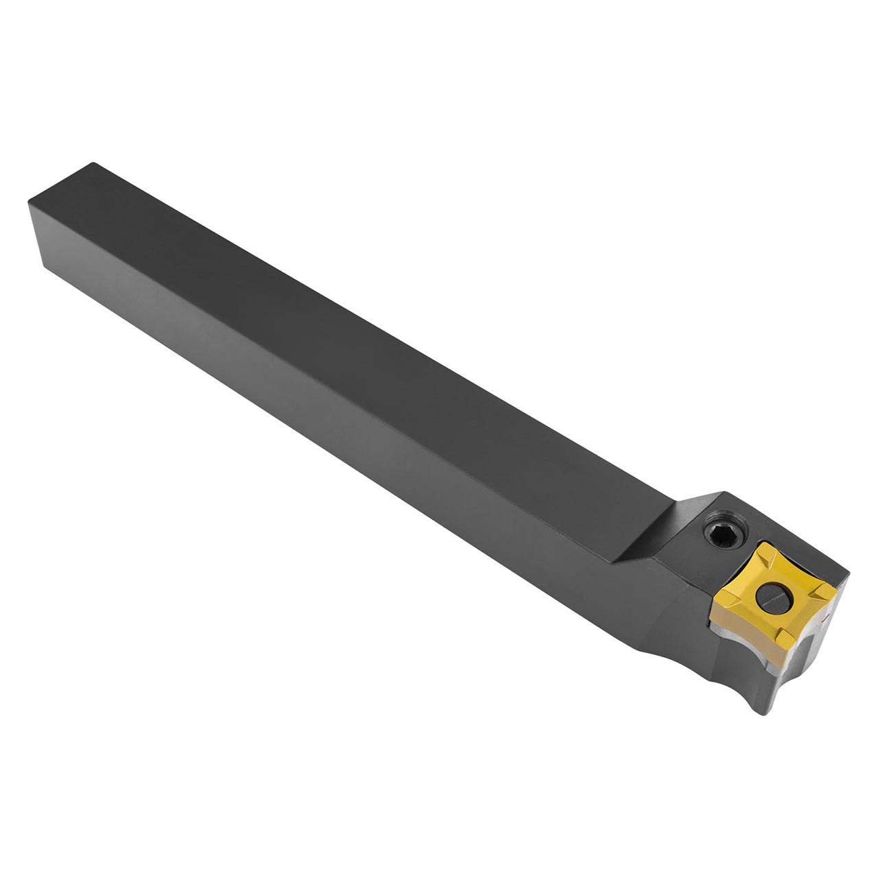 Pramet PXFNL 2525 R 15/15 | 200 mm Functional Length x 25 mm Shank Height Indexable Turning Toolholder