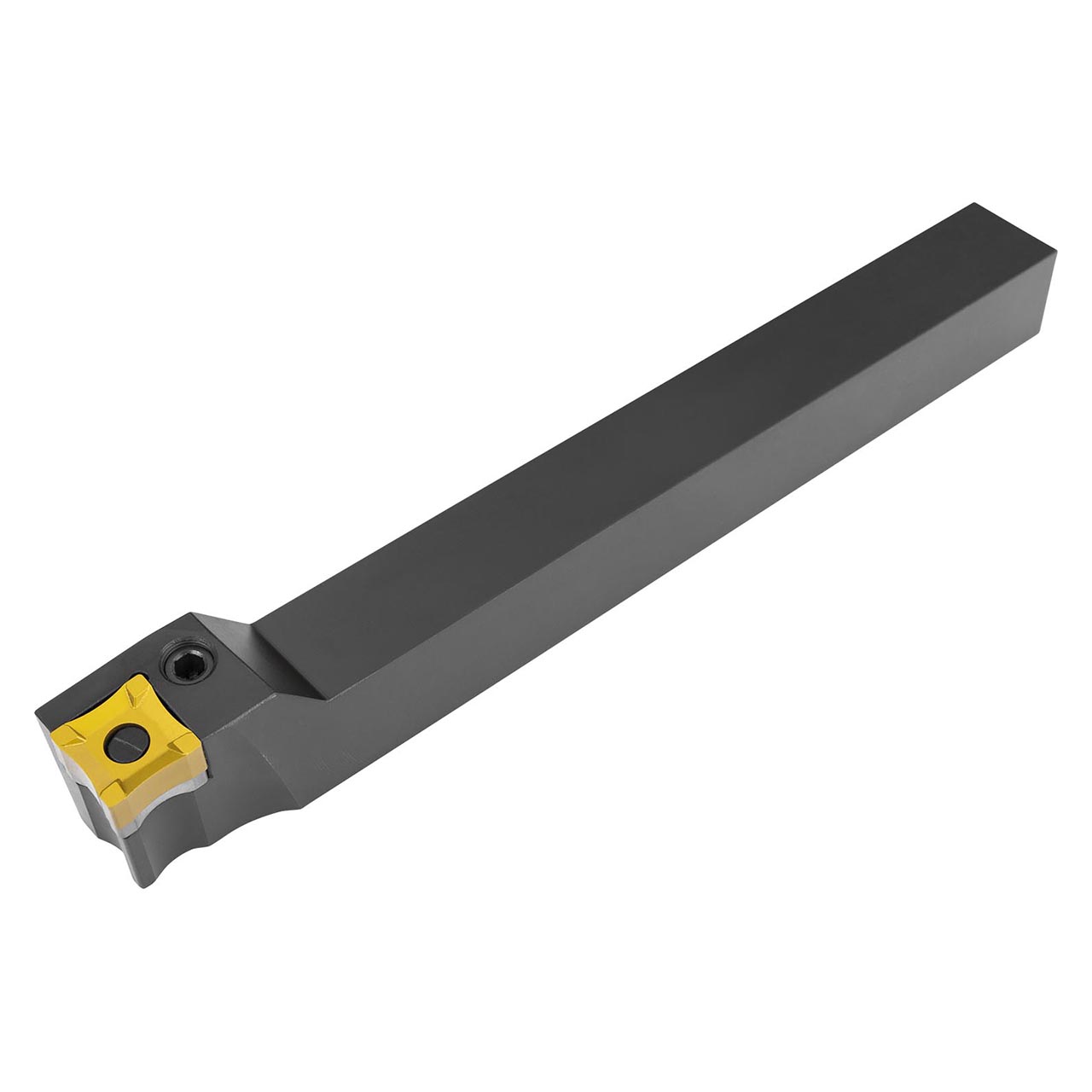 Pramet PXFNR 2525 S 19/15 | 250 mm Functional Length x 25 mm Shank Height Indexable Turning Toolholder