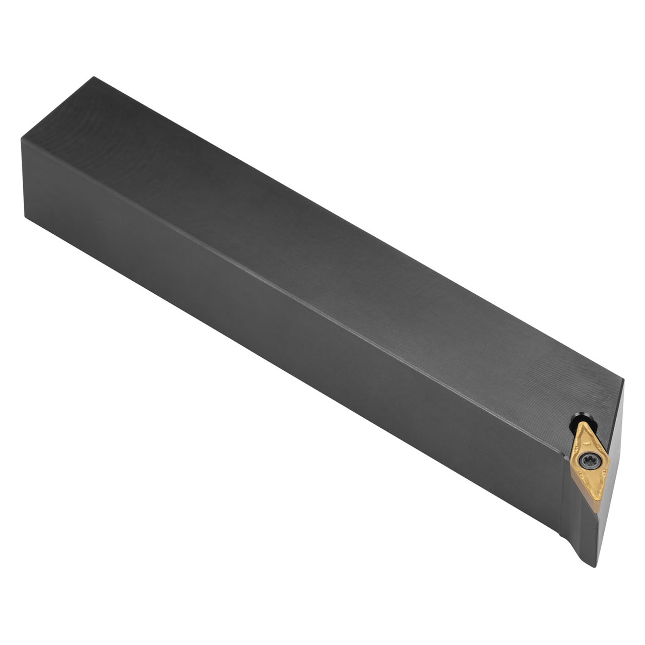 Pramet SVPBL 2020 K 11 | 125 mm Functional Length x 20 mm Shank Height Indexable Turning Toolholder