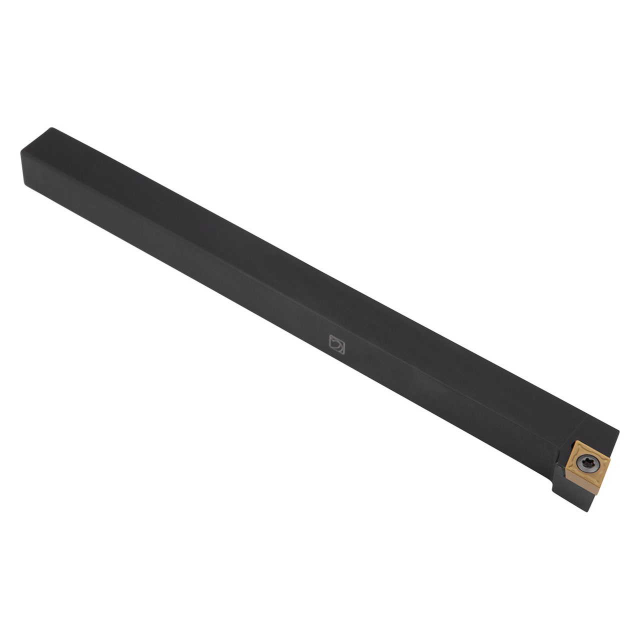 Pramet 6760433 | 100.00mm Functional Length x 16.00mm Shank Height Indexable Turning Toolholder