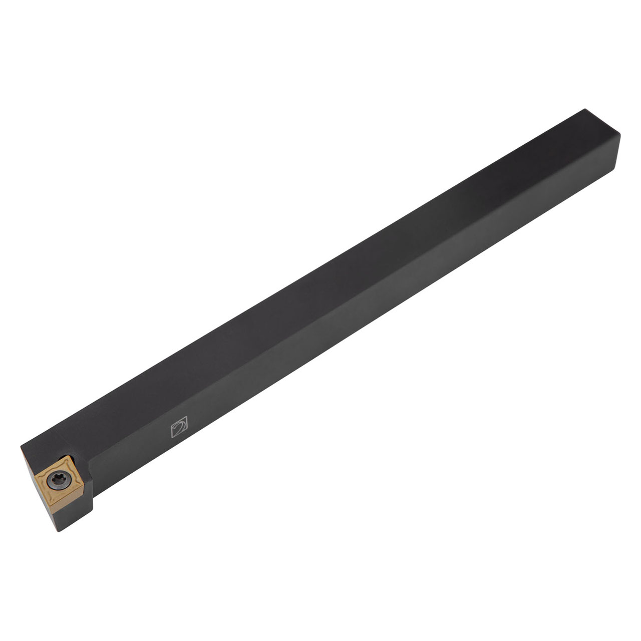 Pramet 6760434 | 160 mm Functional Length x 12 mm Shank Height Indexable Turning Toolholder