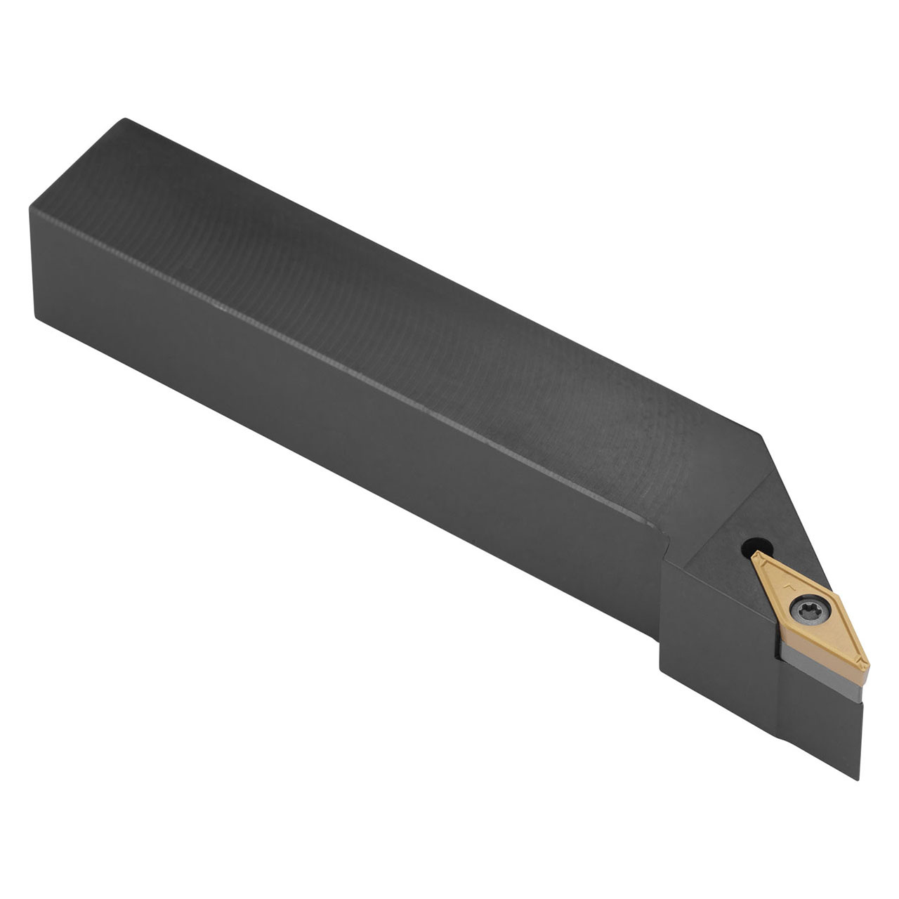 Pramet SVJCL 1212 N 13 | 160 mm Functional Length x 12 mm Shank Height Indexable Turning Toolholder