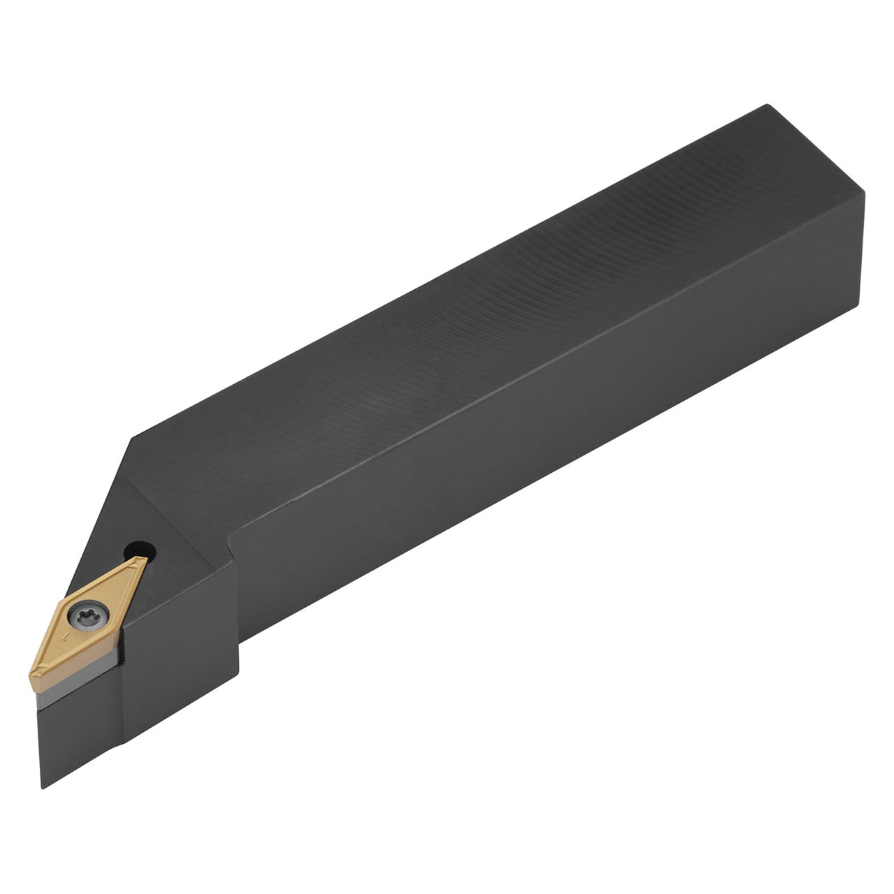 Pramet SVJCR 2020 K 13 | 125 mm Functional Length x 20 mm Shank Height Indexable Turning Toolholder