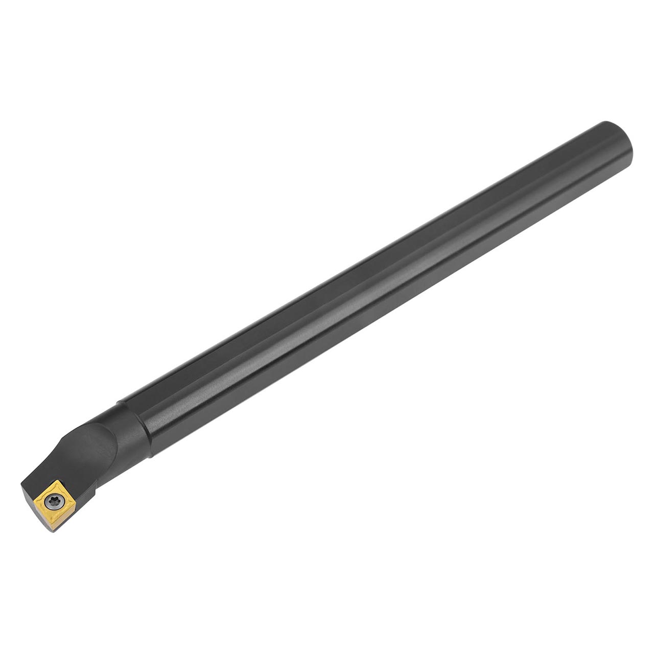 Pramet 6760461 | 300.00mm Functional Length x 23.00mm Shank Height Indexable Turning Toolholder