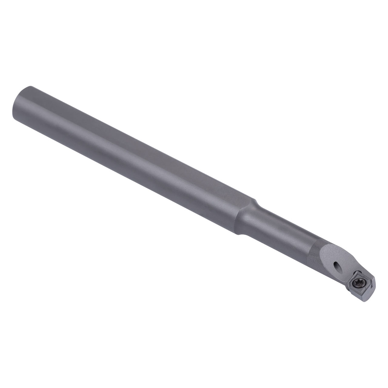 Pramet 6760479 | 110 mm Functional Length Indexable Turning Toolholder