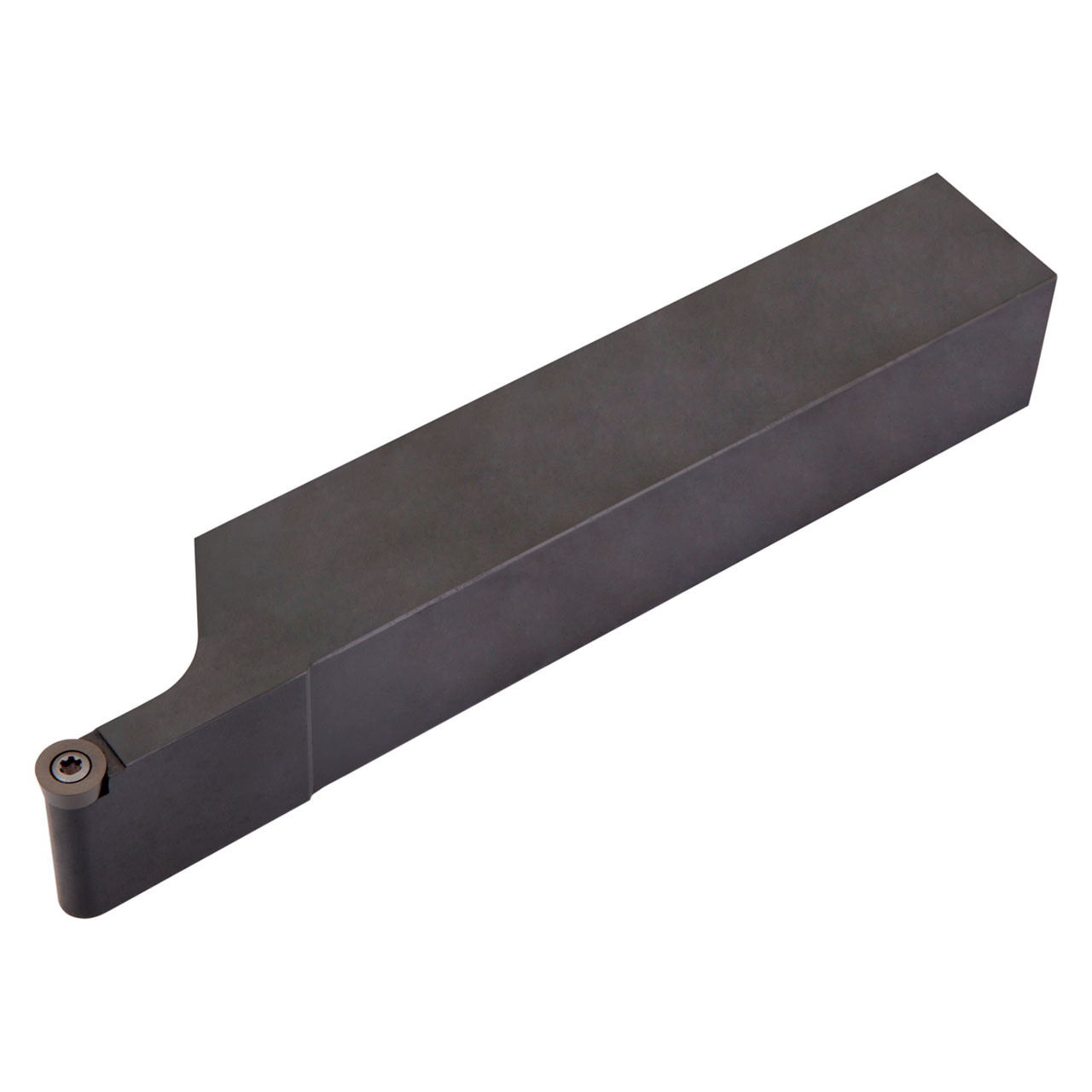 Pramet SRDCR 2020 K 08-A | 125 mm Functional Length x 20 mm Shank Height Indexable Turning Toolholder