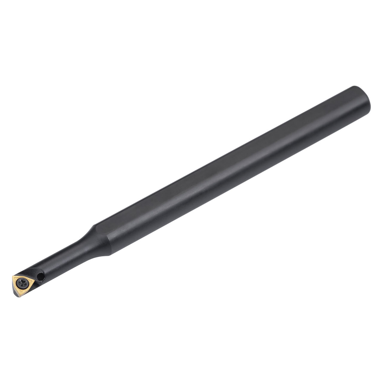 Pramet A0508H-SWUCR 02 | 100 mm Functional Length Indexable Turning Toolholder