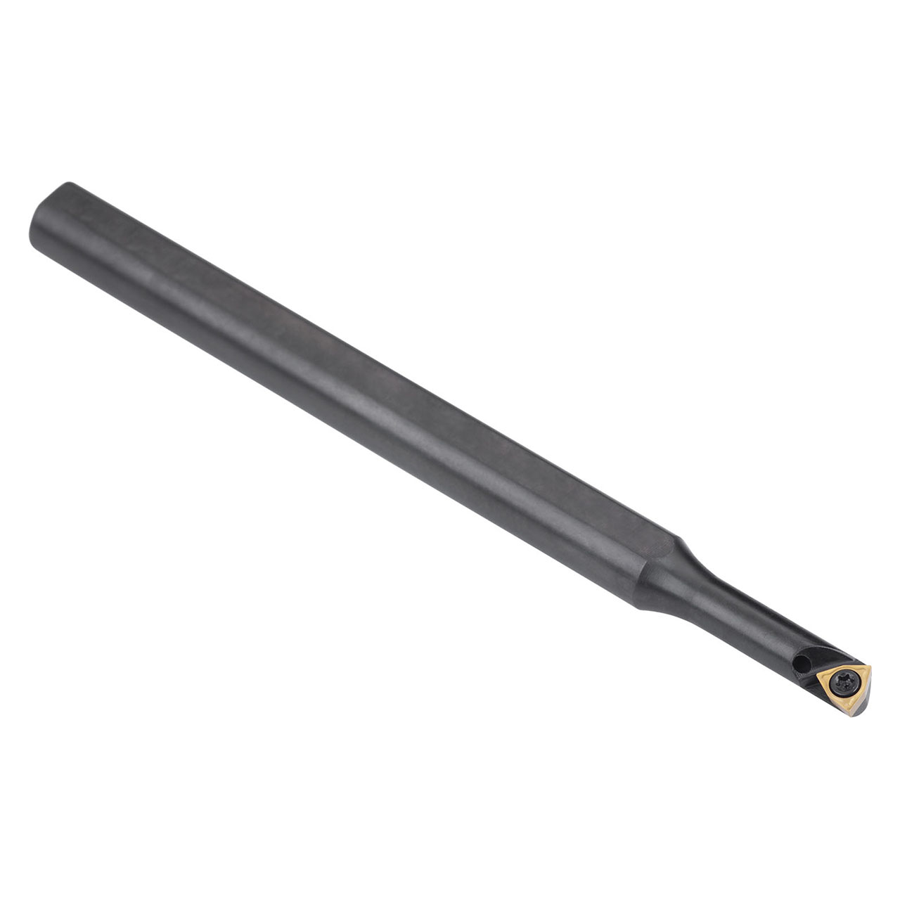 Pramet S0608H-SWUCL 02 | 100 mm Functional Length Indexable Turning Toolholder