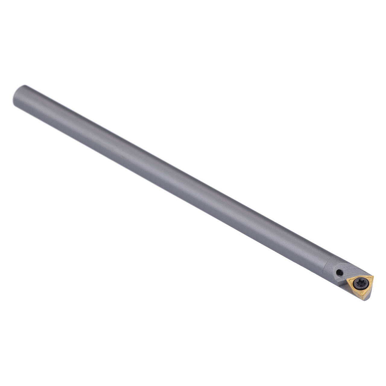 Pramet 6760594 | 95 mm Functional Length Indexable Turning Toolholder