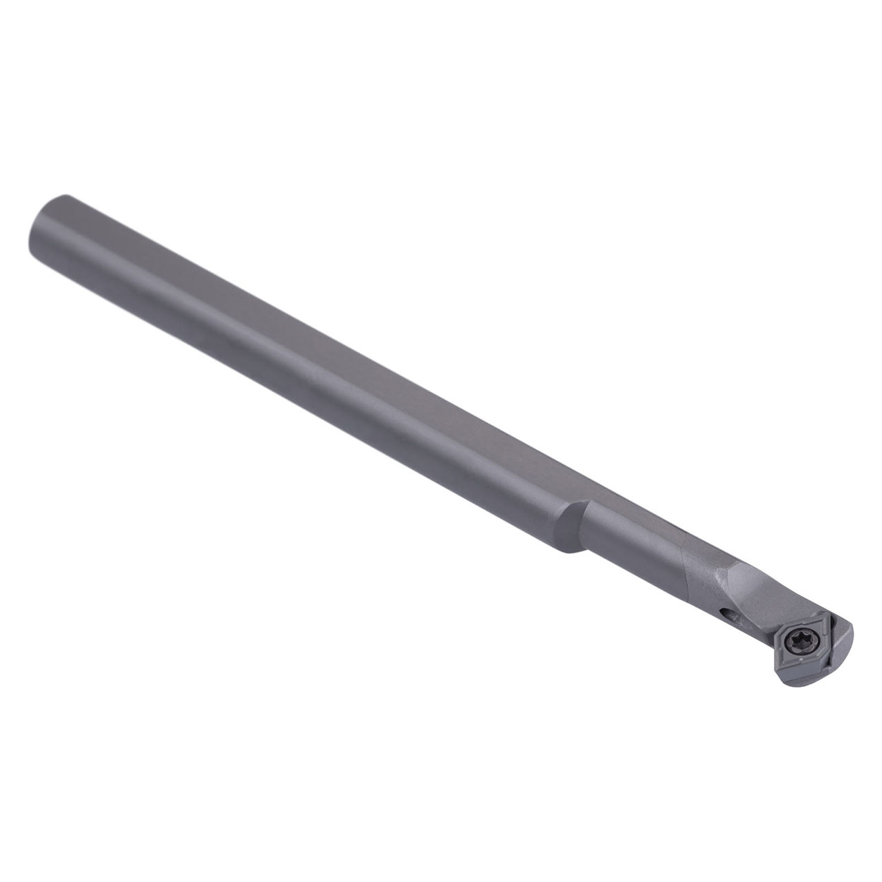Pramet 6760772 | 100 mm Functional Length Indexable Turning Toolholder