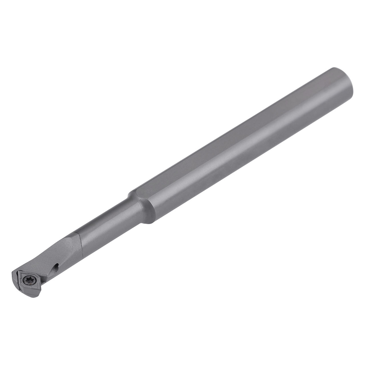 Pramet E0608H-SEXPR 05 | 100 mm Functional Length Indexable Turning Toolholder