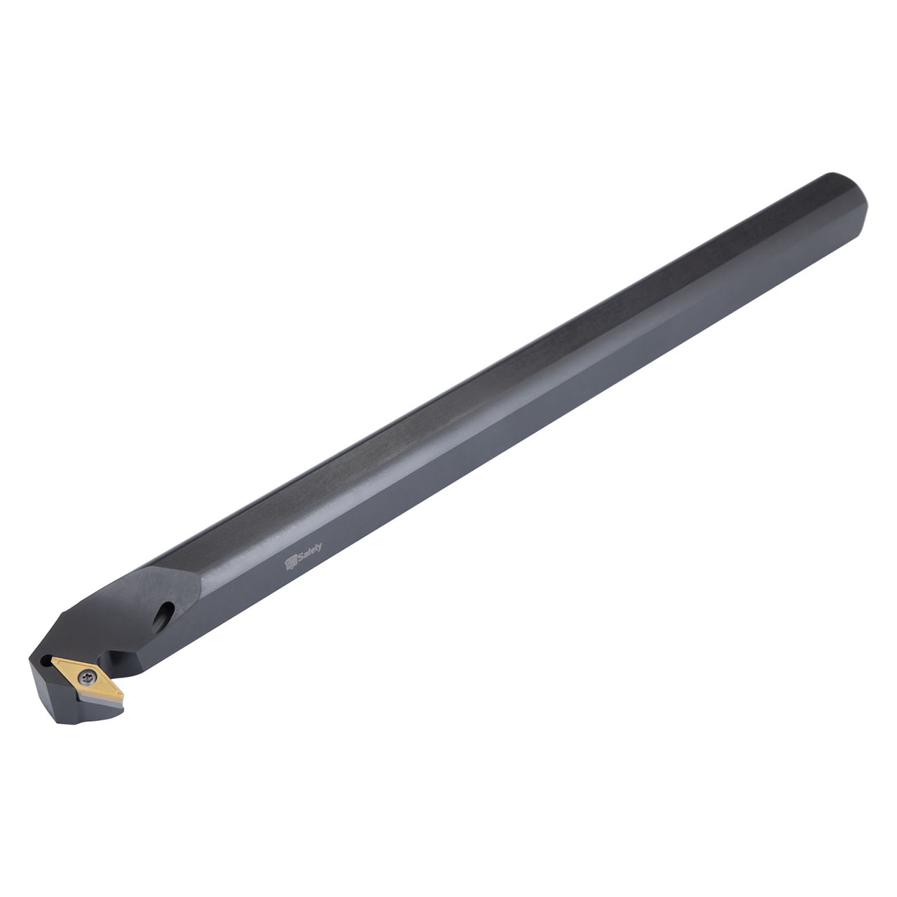 Pramet 6760906 | 300 mm Functional Length x 24 mm Shank Height Indexable Turning Toolholder